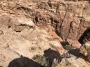 Full Day Hiking Petra (780542)