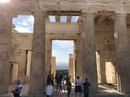 The Acropolis in Athens (780814)