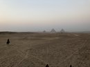 First Night in Giza (781089)