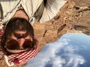 Full Day Hiking Petra (780942)
