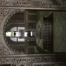 The Taj Mahal (781057)