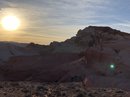Hiking Valley of Fire State Park (781261)