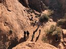Hiking Valley of Fire State Park (781237)