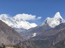 Mount Everest Helicopter Tour (781211)