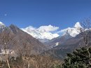 Mount Everest Helicopter Tour (781560)