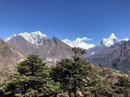 Mount Everest Helicopter Tour (781466)