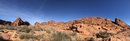 Hiking Valley of Fire State Park (781507)