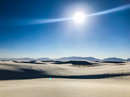 Roadtrip to White Sands, NM (781664)