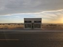 Visiting Marfa with Bao (781676)
