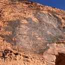 Hiking Valley of Fire State Park (781939)