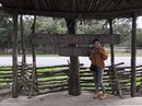 Salt Lick with Wan Shan (781824)