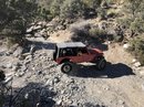Off-Roading in Red Rock Canyon (781909)