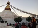 Swayambhunath Stupa (782052)