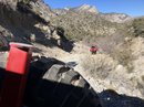 Off-Roading in Red Rock Canyon (782183)