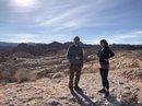 Hiking Valley of Fire State Park (782261)