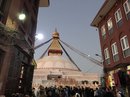 Swayambhunath Stupa (782105)