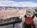 Hiking the South Rim (782300)
