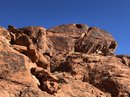 Hiking Valley of Fire State Park (782324)