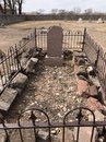 Billy the Kid's Tomb (782480)