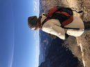 Hiking the South Rim (782507)