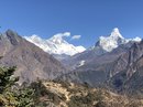 Mount Everest Helicopter Tour (782632)