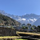 Mount Everest Helicopter Tour (782394)