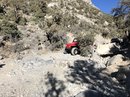 Off-Roading in Red Rock Canyon (782721)