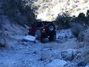 Off-Roading in Red Rock Canyon (782774)