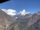 Mount Everest Helicopter Tour (782853)