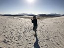 Roadtrip to White Sands, NM (782834)