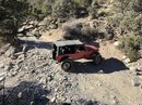 Off-Roading in Red Rock Canyon (782798)