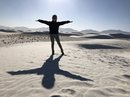 Roadtrip to White Sands, NM (782905)