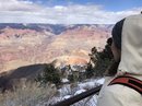 Hiking the South Rim (782997)