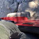 Off-Roading in Red Rock Canyon (782846)