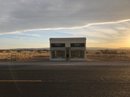 Visiting Marfa with Bao (783256)