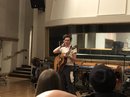 Dan Layus (Augustana) Private Show (783548)