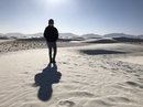 Roadtrip to White Sands, NM (783492)