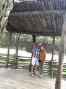 Salt Lick with Wan Shan (783507)