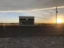 Visiting Marfa with Bao (783644)