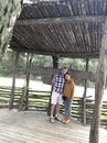 Salt Lick with Wan Shan (783560)