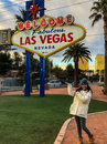 Las Vegas with Wan Shan (783547)