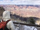 Hiking the South Rim (783558)