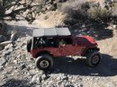 Off-Roading in Red Rock Canyon (783456)