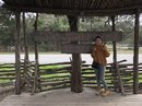 Salt Lick with Wan Shan (783664)