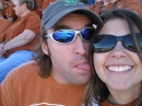 Nebraska vs. Texas 2007 (16666)