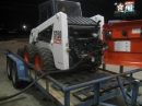 Bobcat S150 at Axel Lane (16831)