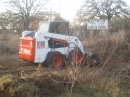 Bobcat S150 at Axel Lane (16855)