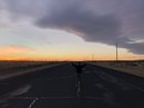 Visiting Marfa with Bao (783841)