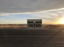 Visiting Marfa with Bao (783917)