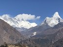 Mount Everest Helicopter Tour (783999)